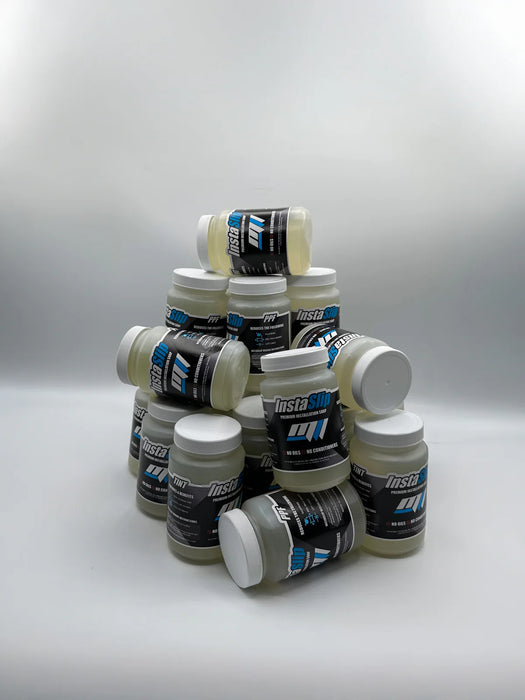 InstaSlip (Slip Soap for PPF & Tint) 32oz