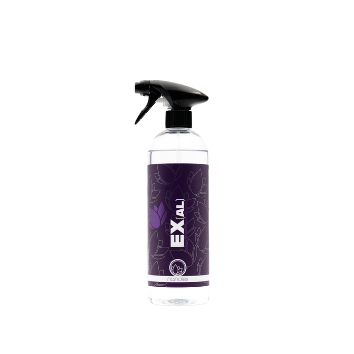 Nanolex EX 750ml - Detailer's Domain