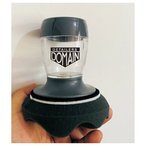 Detailer's Domain's Tire Shine Applicator with Dispenser