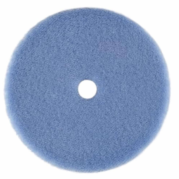 Rupes Blue Coarse Wool Pad - Detailer's Domain