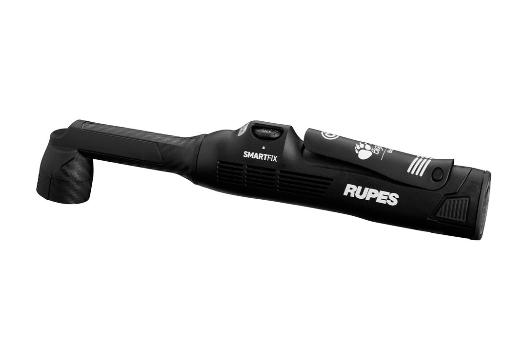 Rupes IBRID NANO2 POLISHER IN SYSTAINER KIT  HR81MLII/US/LUX - Detailer's Domain