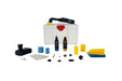 Rupes IBRID NANO2 POLISHER IN SYSTAINER KIT  HR81MLII/US/LUX - Detailer's Domain