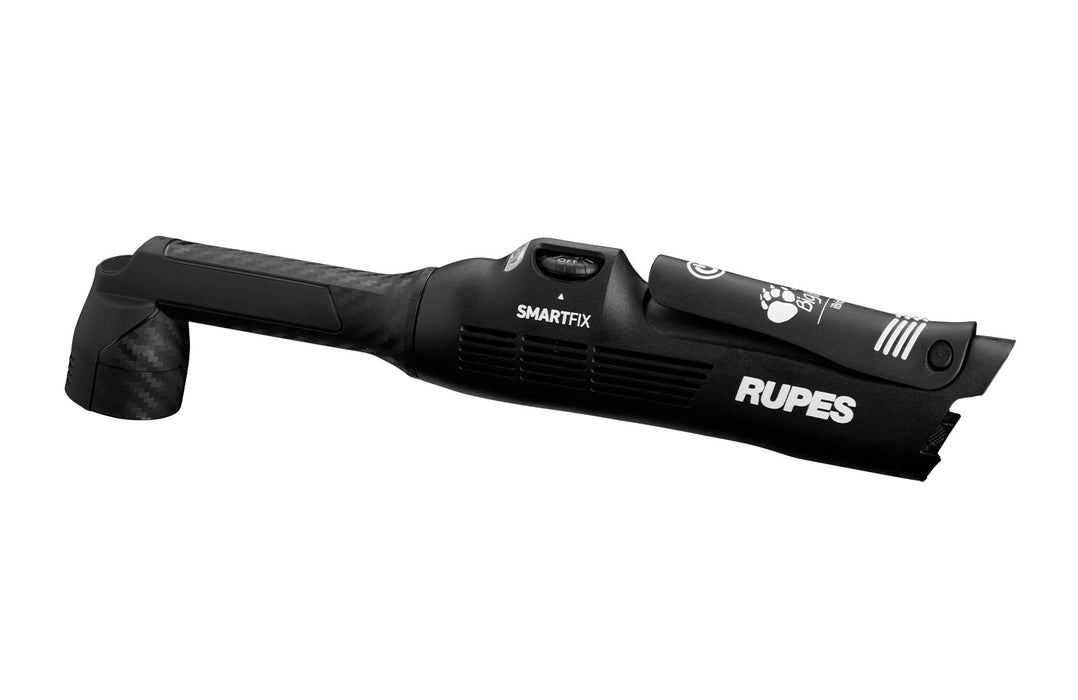 Rupes IBRID NANO2 POLISHER IN SYSTAINER KIT  HR81MLII/US/LUX - Detailer's Domain