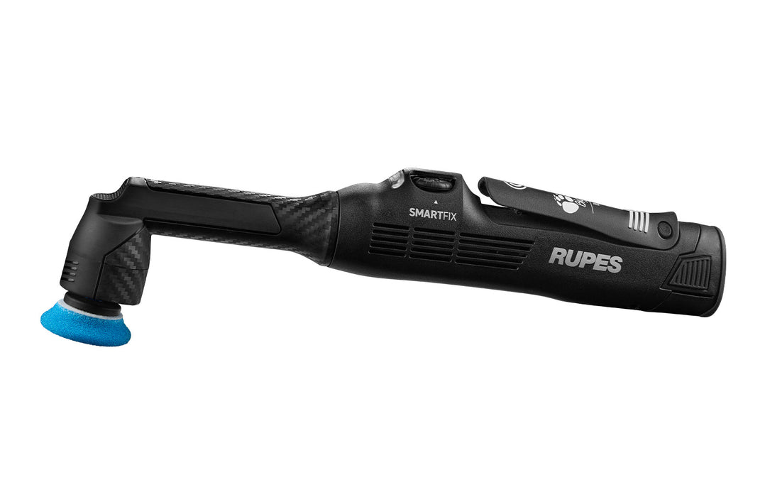 Rupes IBRID NANO2 POLISHER IN SYSTAINER KIT  HR81MLII/US/LUX - Detailer's Domain