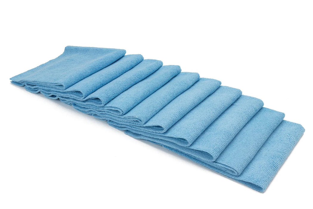 Uber Terry Microfiber Towel  10pk - Detailer's Domain