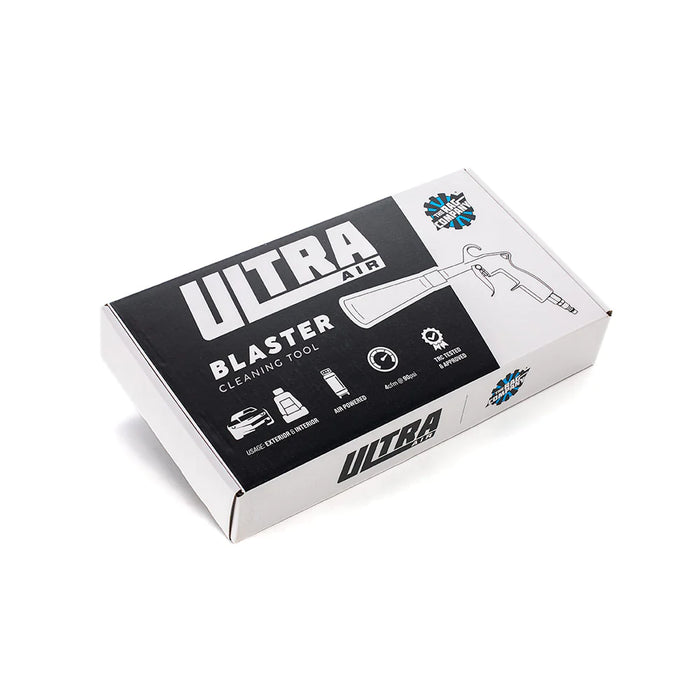 The Rag Company  ULTRA AIR BLASTER - Detailer's Domain
