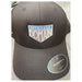 Detailer's Domain Shield Logo Cap