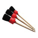 Detailer's Domain Standard Detailing Brushes - Limited Quantity Available