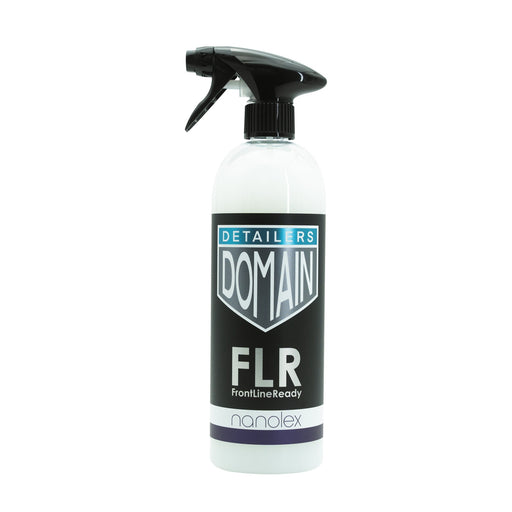 Detailer's Domain Front Line Ready / FLR 750ml