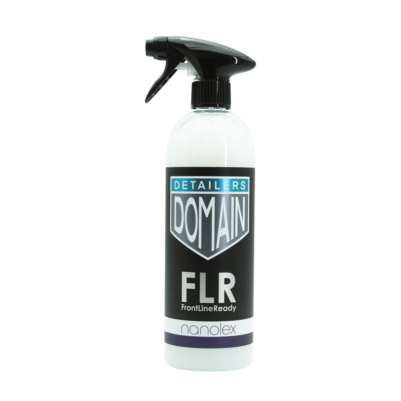 Detailer's Domain Front Line Ready / FLR 750ml
