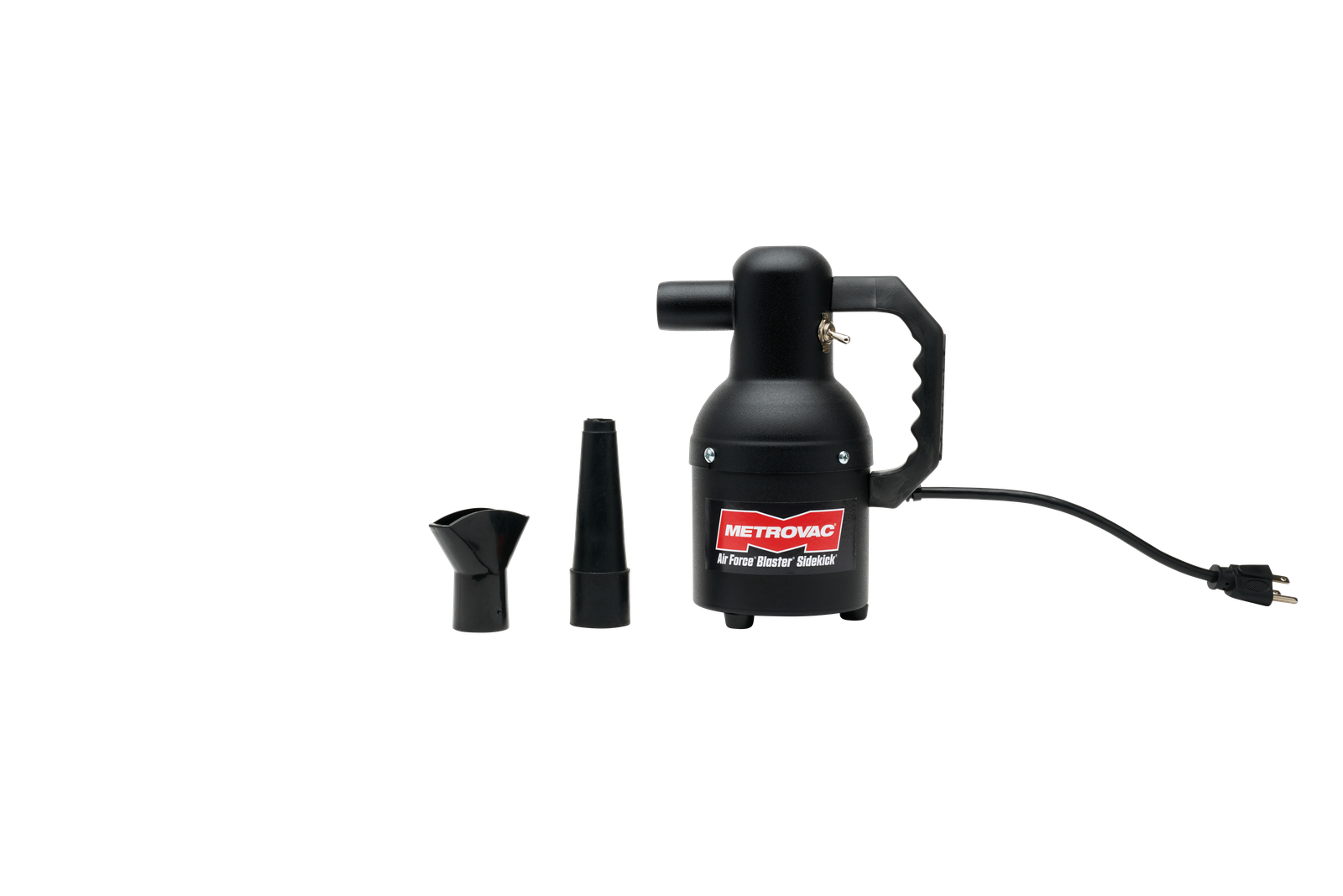 Metro Vac Air Force Blaster SideKick - Detailer's Domain