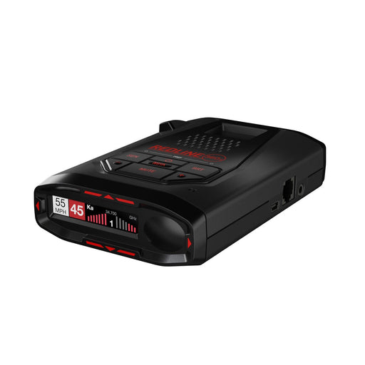Escort Radar Redline360C