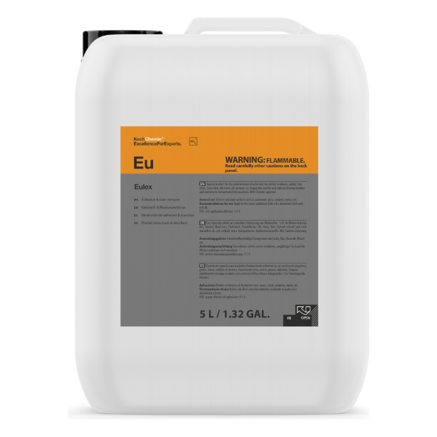 Koch Chemie Eulex 1L