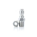MTM Hydro 1/4" QC Male Plug