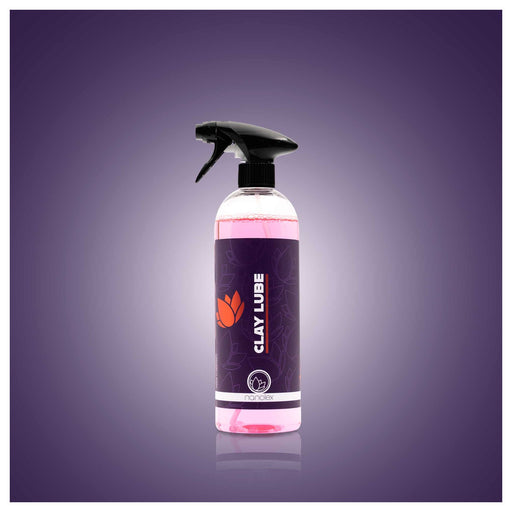 Nanolex Clay Lube