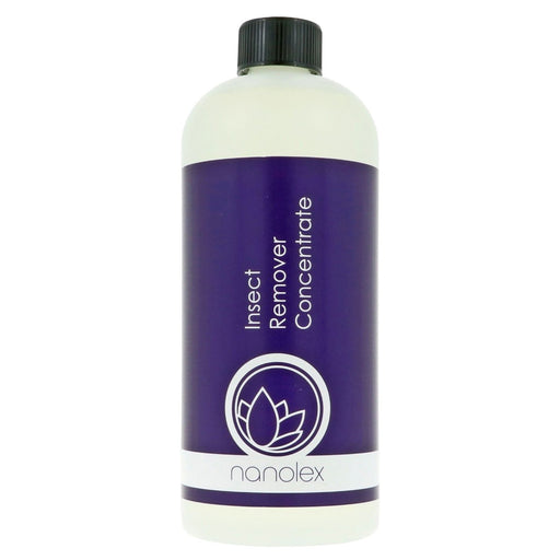 Nanolex Insect Remover Concentrate 750ml