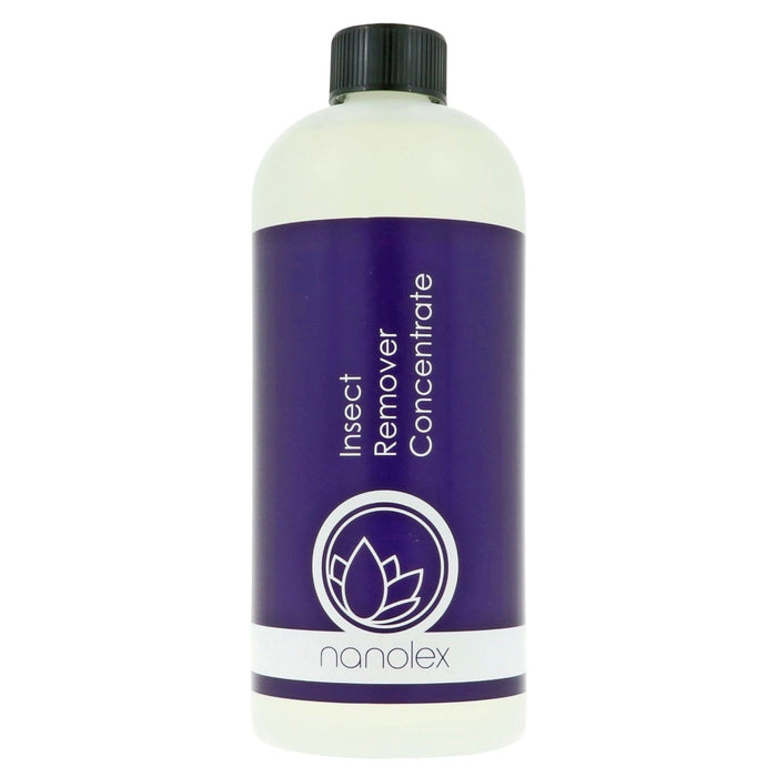 Nanolex Insect Remover Concentrate 750ml