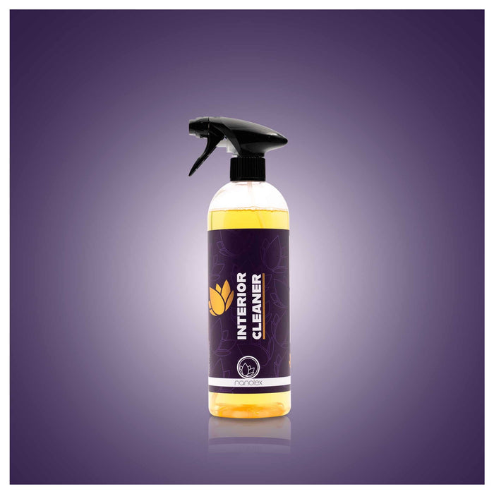 Nanolex Interior Cleaner