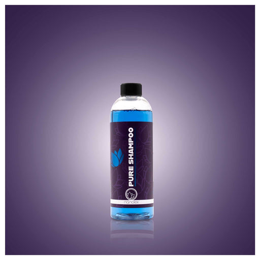 Nanolex Pure Shampoo