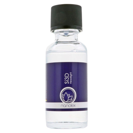 Nanolex SI3D Headlight 30ml