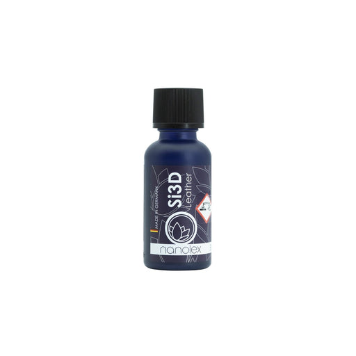 Nanolex Si3D Leather Ceramic Coating 30ml