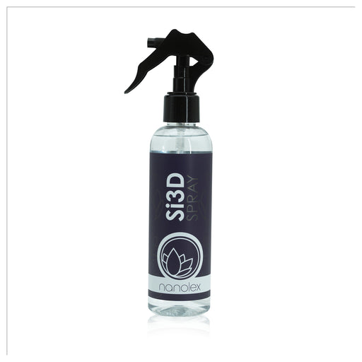 Nanolex Si3D Spray 200ml