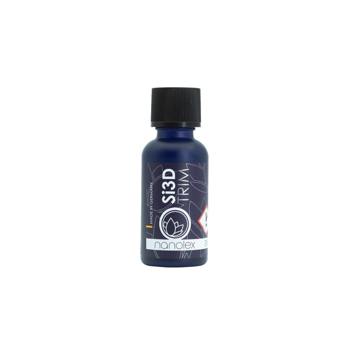 Nanolex Si3D Trim Ceramic Coating 30ml