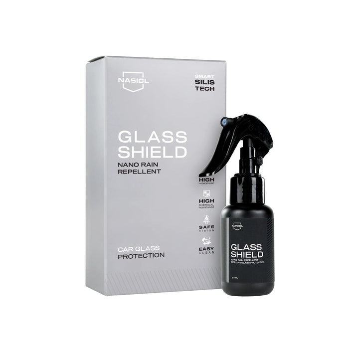 Nasiol GlasShield 50 mL