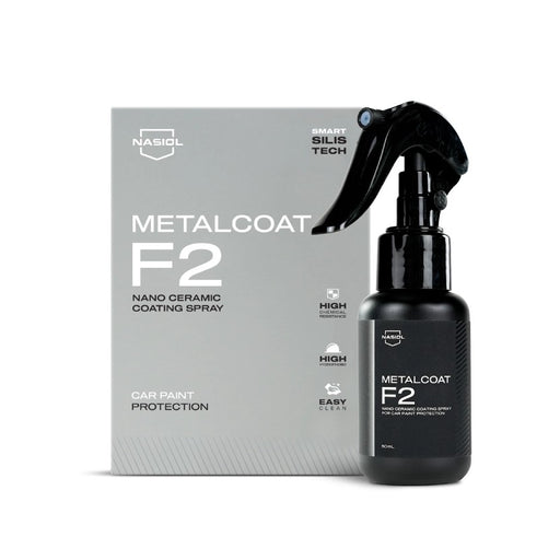 Nasiol MetalCoat F2 2021 50ml