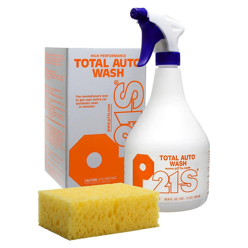 P21S Total Auto Wash 1L