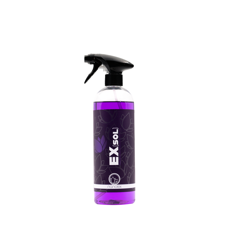 automotive paint and surface cleaner - Detailer's Domain