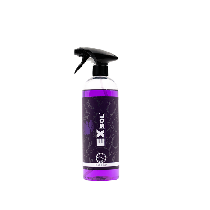Nanolex EX 750ml - Detailer's Domain