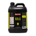 Oberk Sole - One Step - Medium Polish - Detailer's Domain