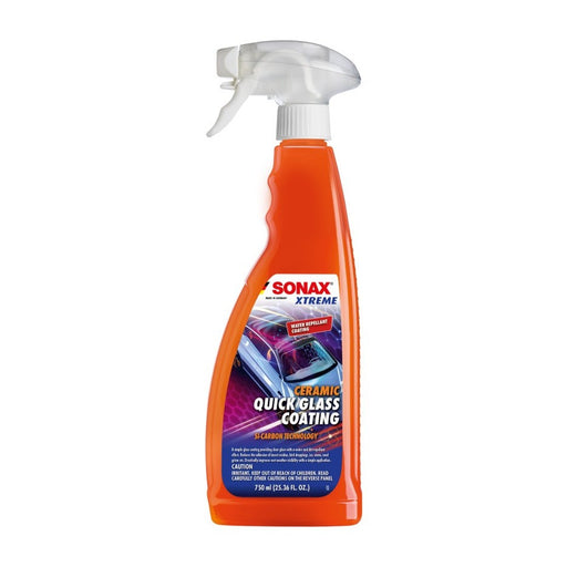 SONAX Ceramic Quick Glass Coating