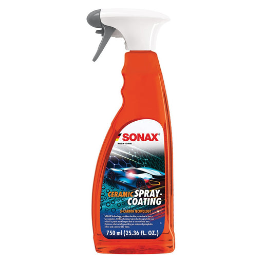 Sonax Ceramic Spray Coating