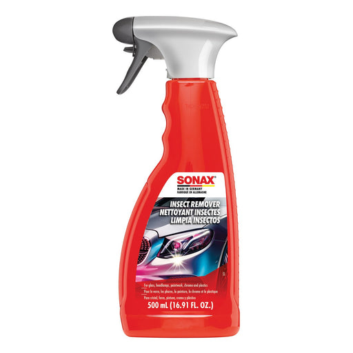 Sonax Insect Remover 500 ml