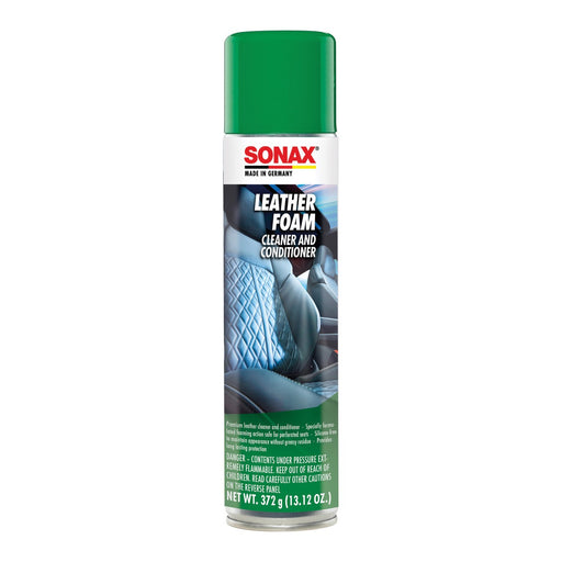 Sonax Leather Foam 400 ml