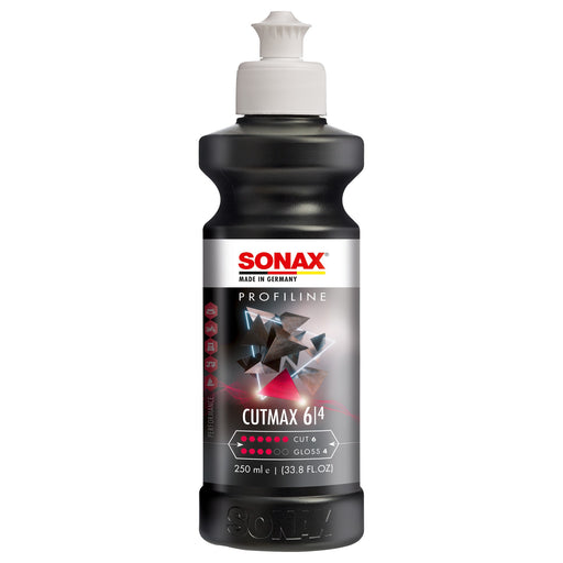 Sonax CutMax
