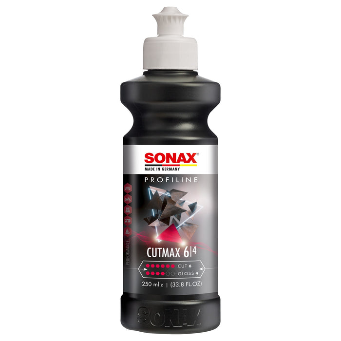 Sonax CutMax