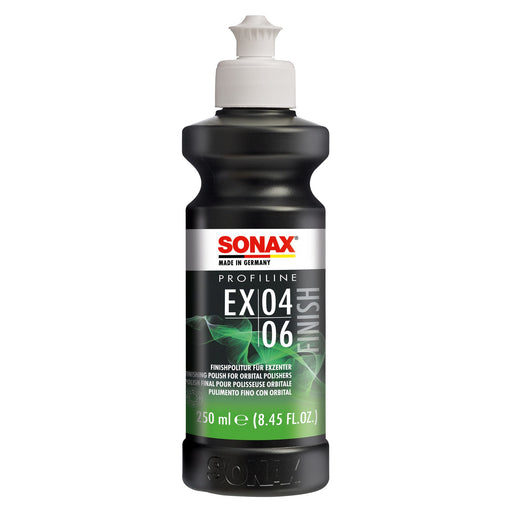 Sonax EX 04-06