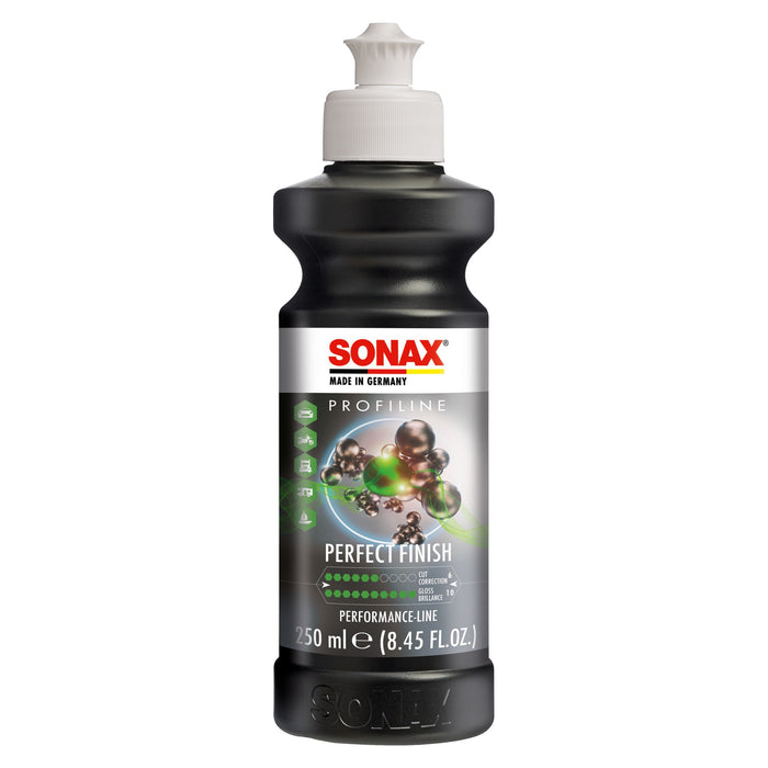 Sonax Perfect Finish