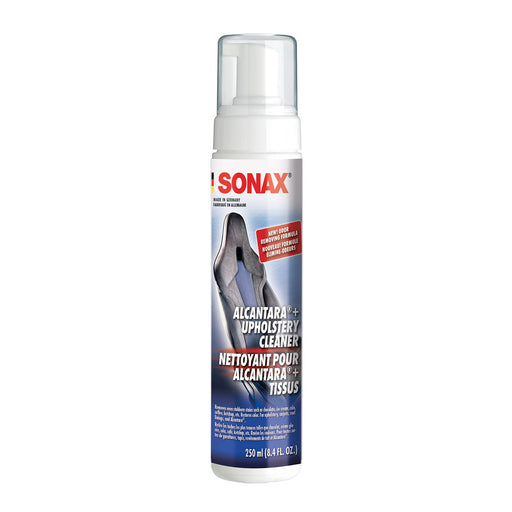 SONAX Upholstery and Alcantara Cleaner