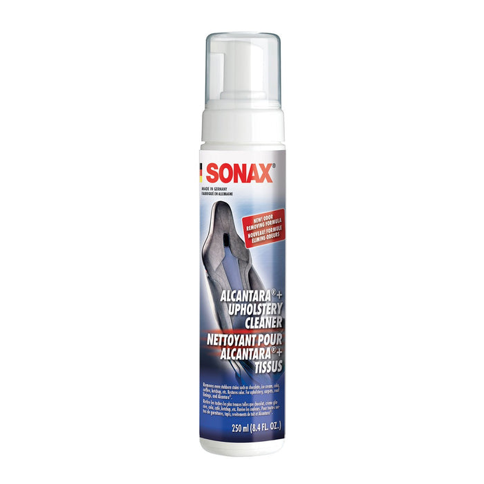 SONAX Upholstery and Alcantara Cleaner