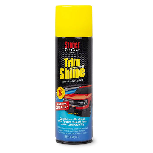 Stoner Trim Shine 12 oz