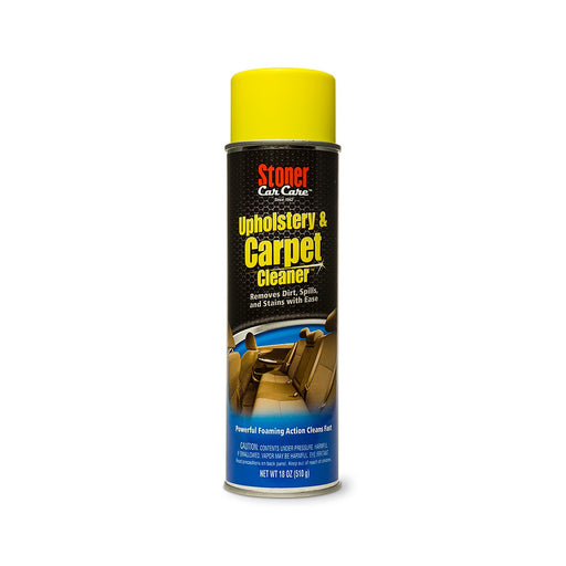 Stoner Upholstery & Carpet Cleaner
