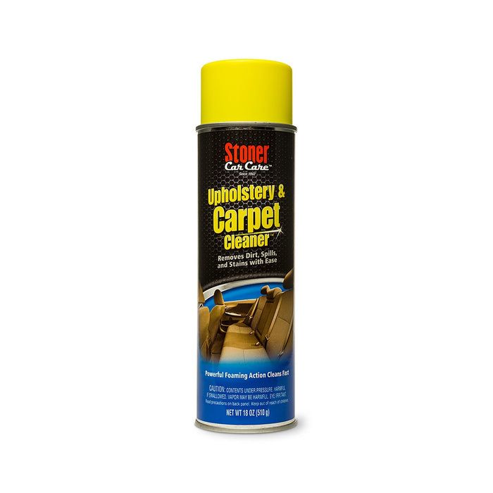 Stoner Upholstery & Carpet Cleaner