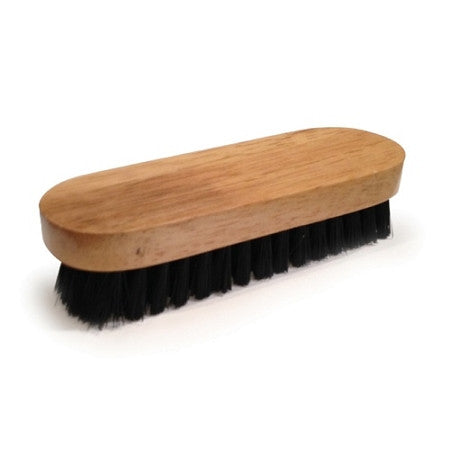 Detailer's Domain Leather and Carpet Brush - Detailer's Domain