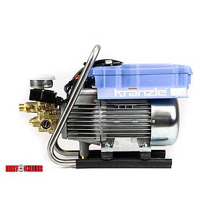 Kranzle 1622TS pressure washer 1600psi 1.7gpm 110V - Detailer's Domain