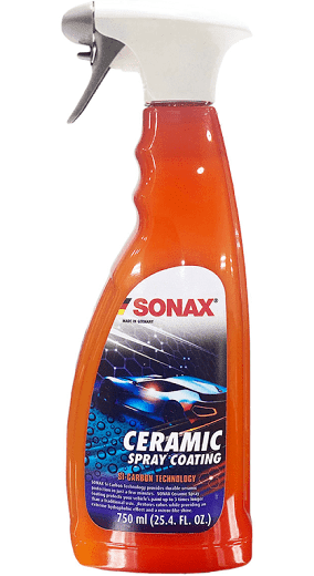 SONAX Ceramic Spray Coating - 750 ml