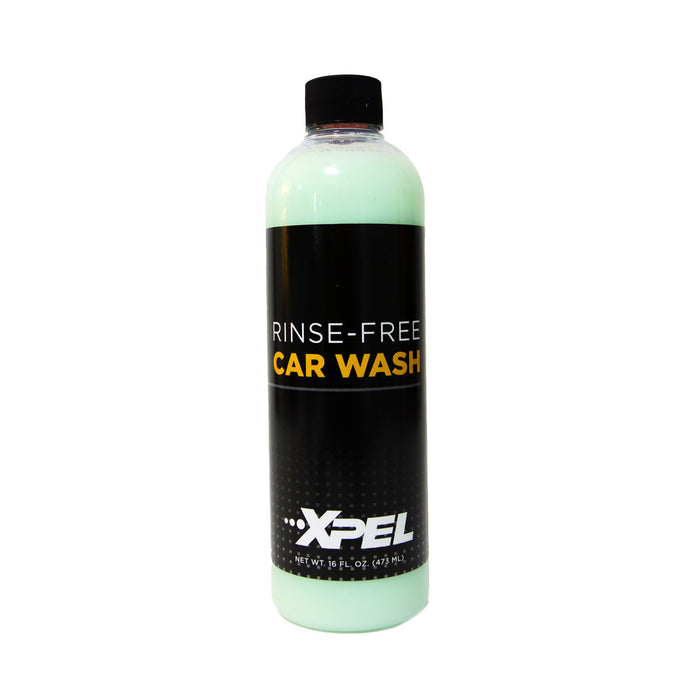 XPEL Rinse Free Car Wash - (473 mL) (16 oz) (0.47 L) - Detailer's Domain